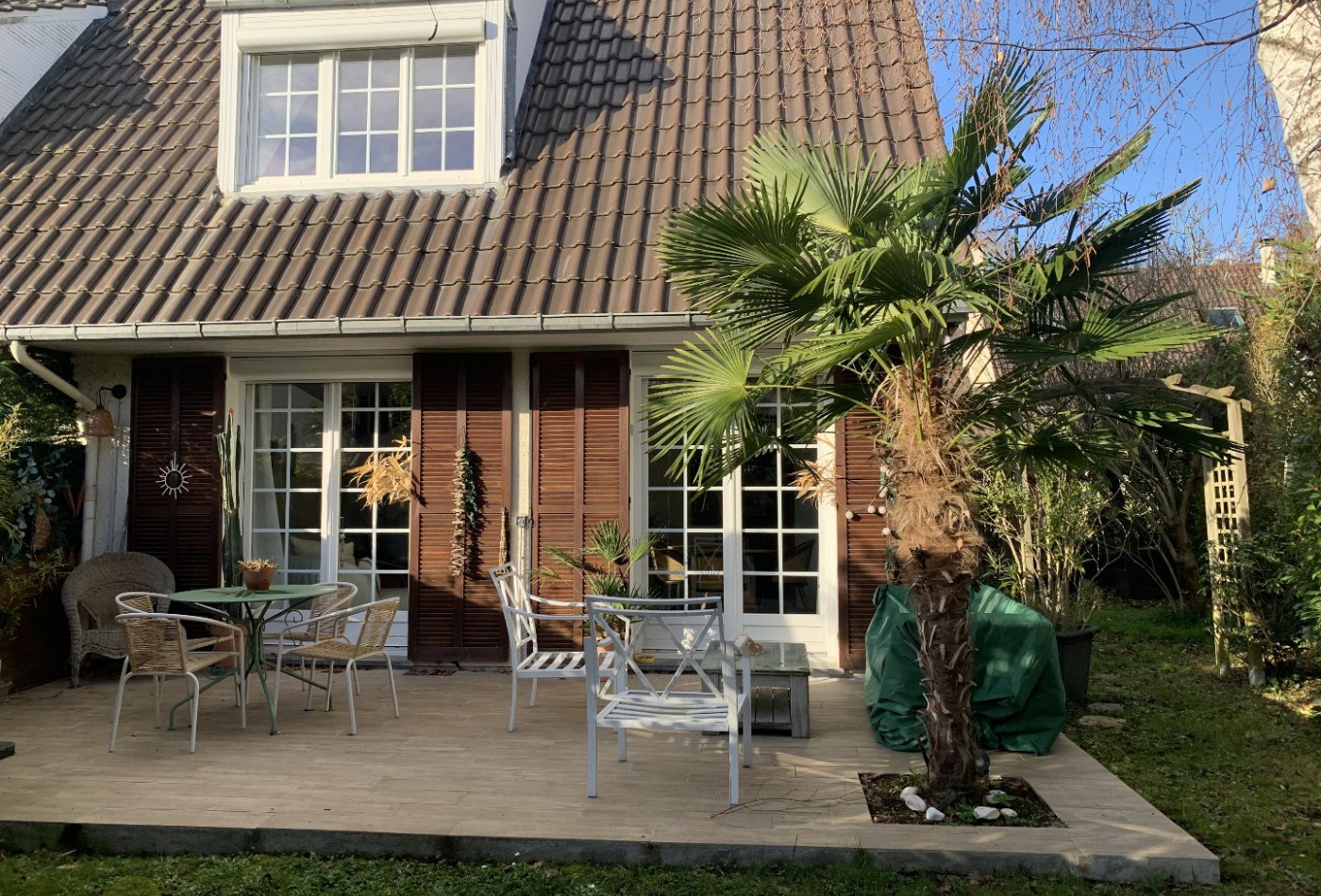 vente Maison Breuillet - Photo 2