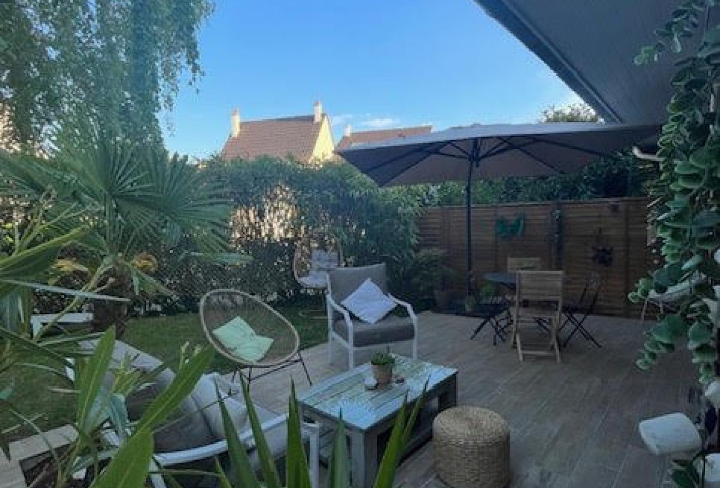 vente Maison Breuillet - Photo 1