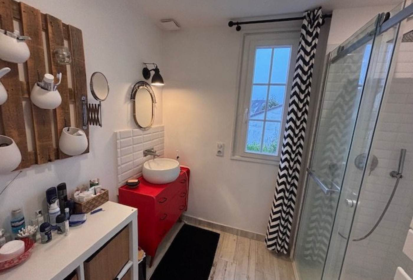 vente Maison Breuillet - Photo 9