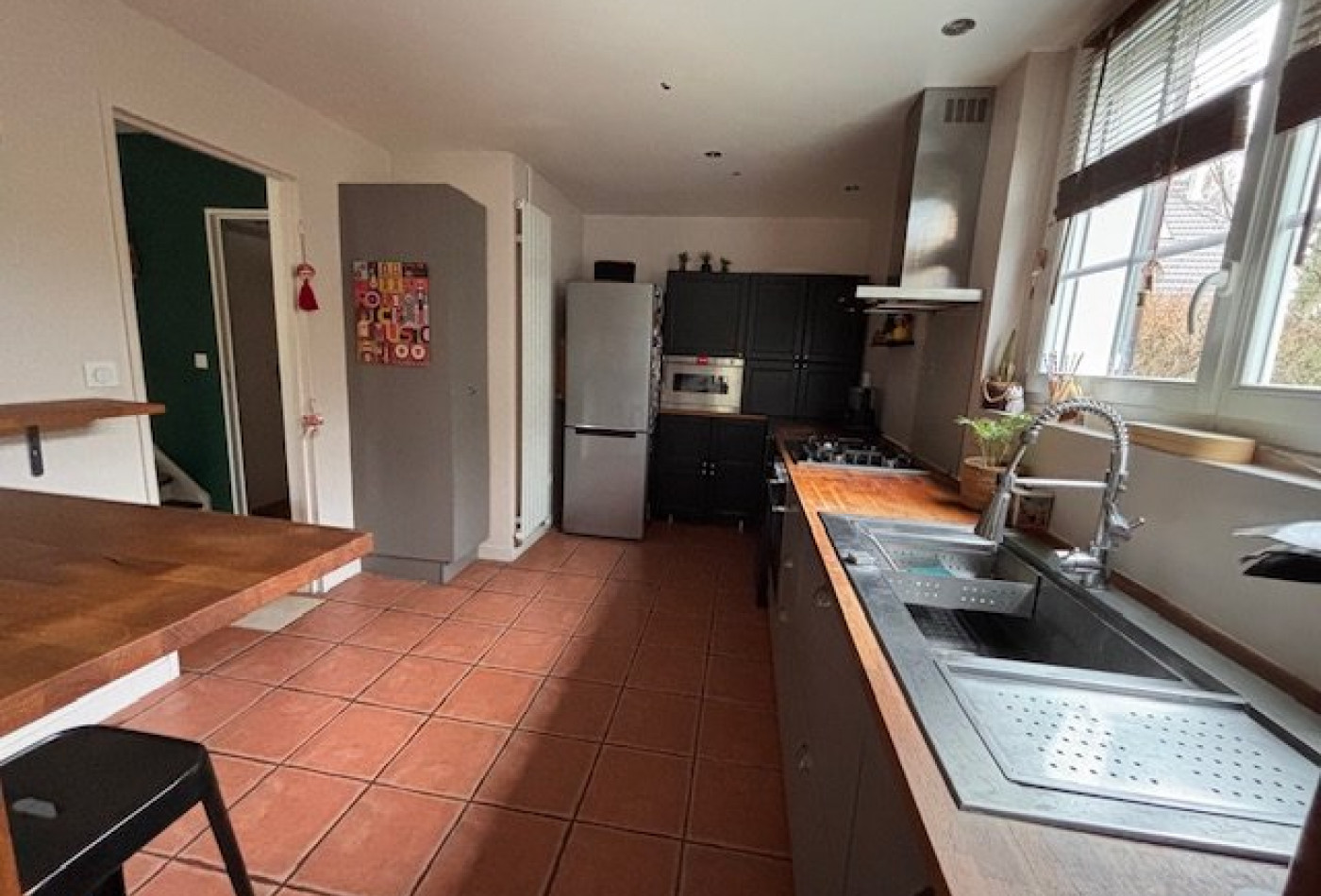 vente Maison Breuillet - Photo 5