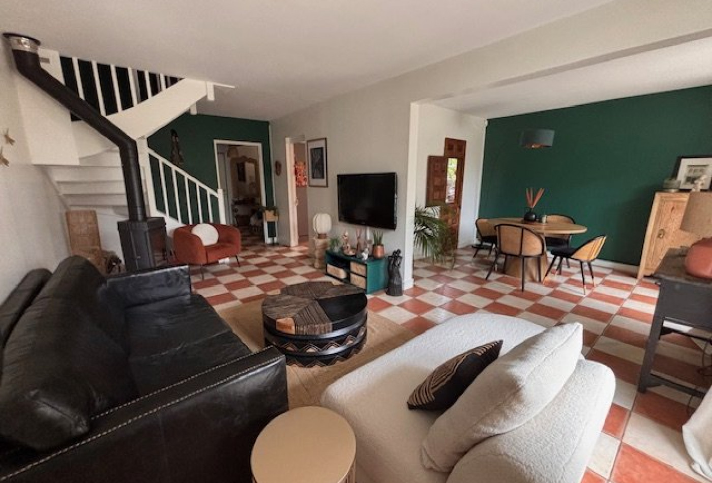 vente Maison Breuillet - Photo 3