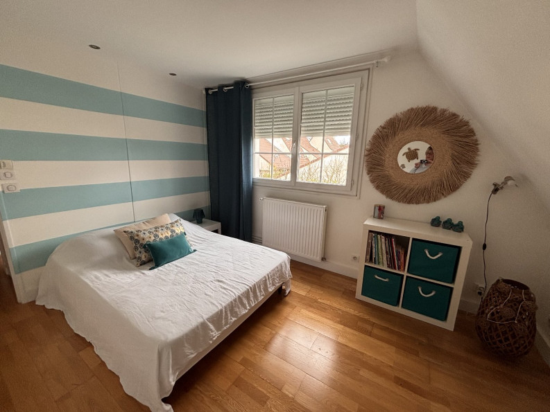 vente Maison Breuillet - Photo 7