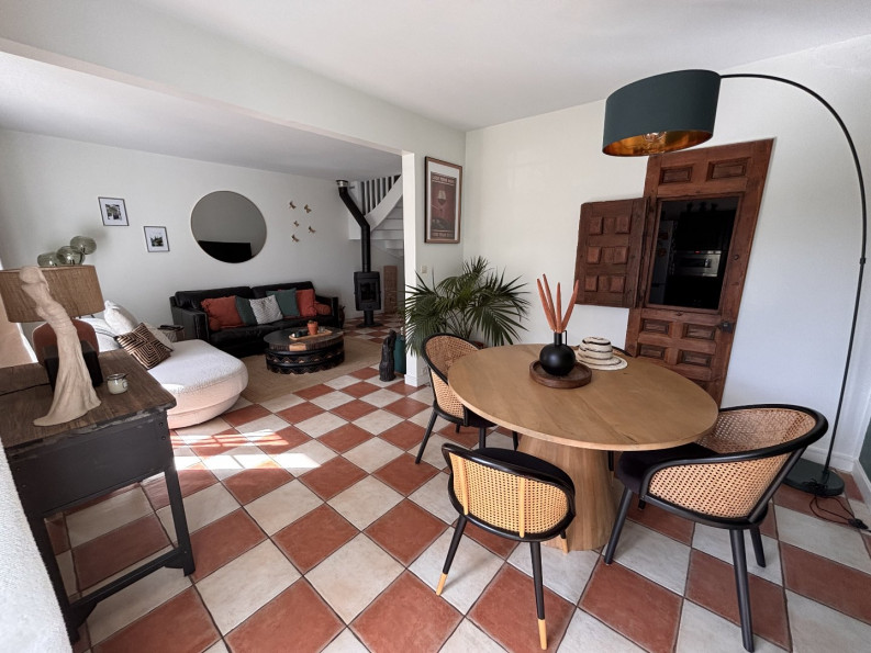 vente Maison Breuillet - Photo 3