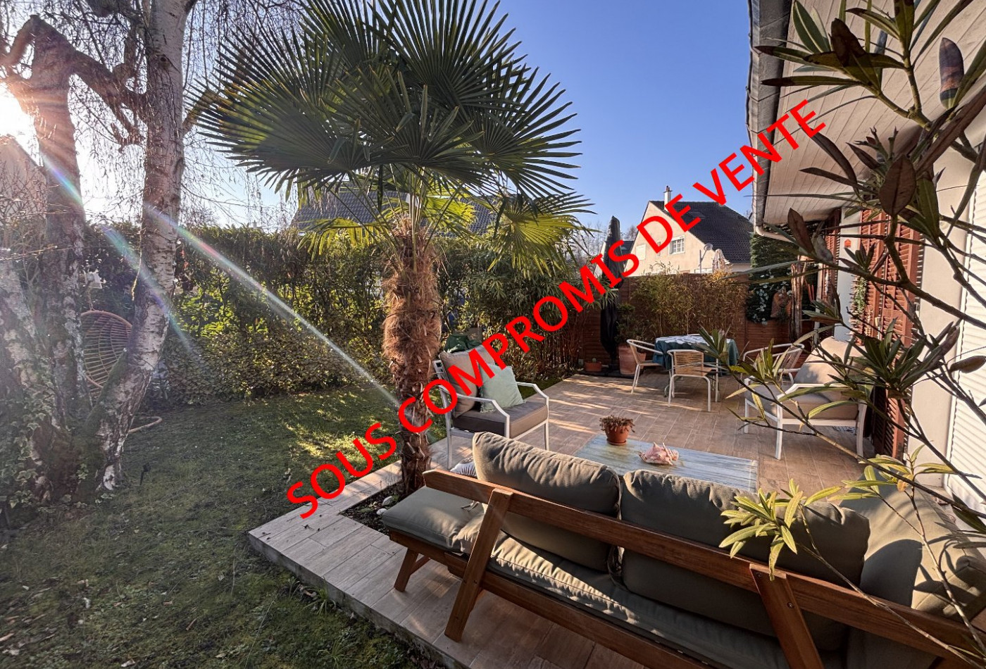 vente Maison Breuillet - Photo 1