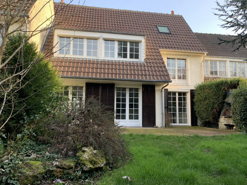 vente Maison Breuillet - Photo 1