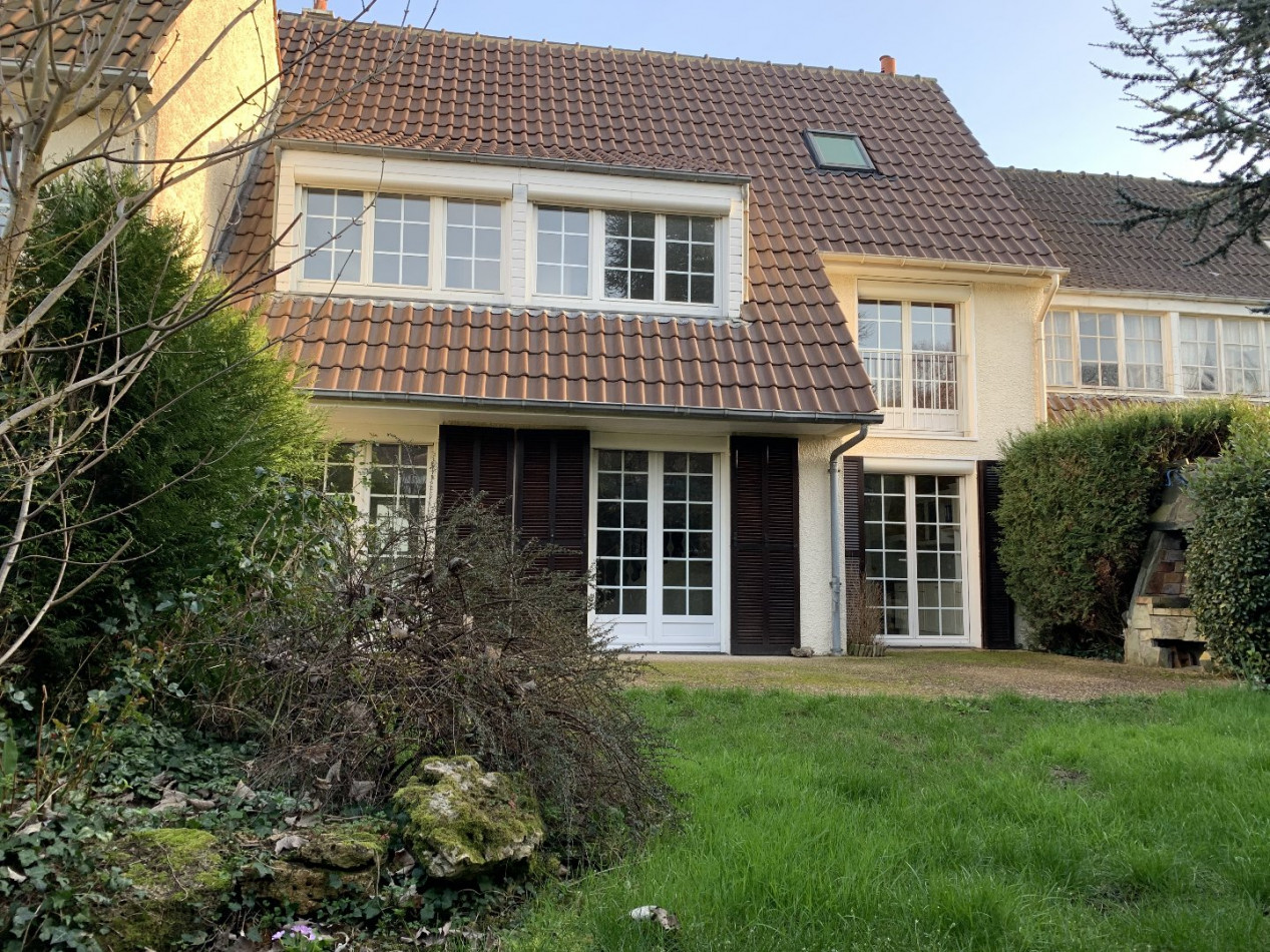 for sale Maison Breuillet - Photo 1