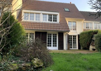 vente Maison Breuillet