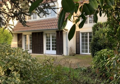 vente Maison Breuillet
