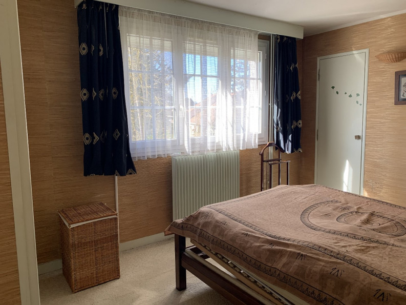 vente Maison Breuillet - Photo 9