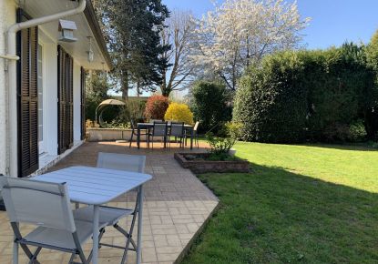 vente Maison Breuillet