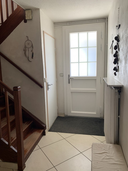 vente Maison Breuillet - Photo 6