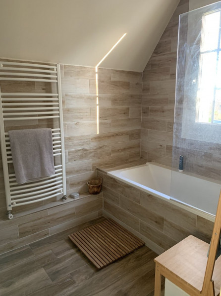 vente Maison Breuillet - Photo 8