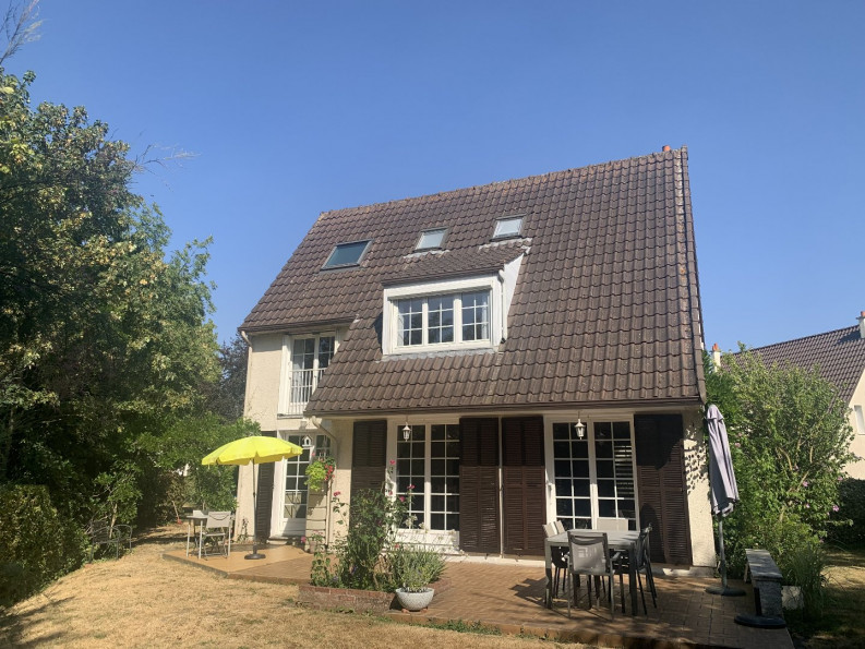 vente Maison Breuillet - Photo 1