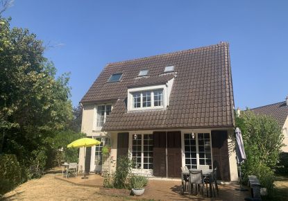 vente Maison Breuillet