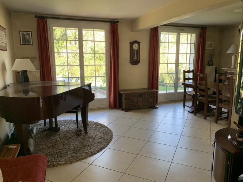 vente Maison Breuillet - Photo 5