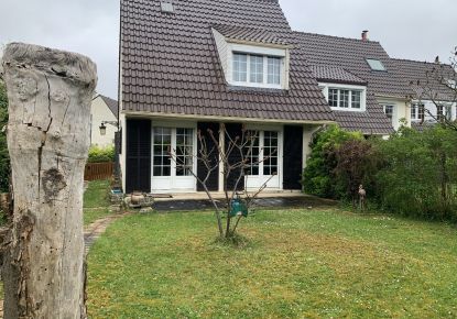 vente Maison Breuillet