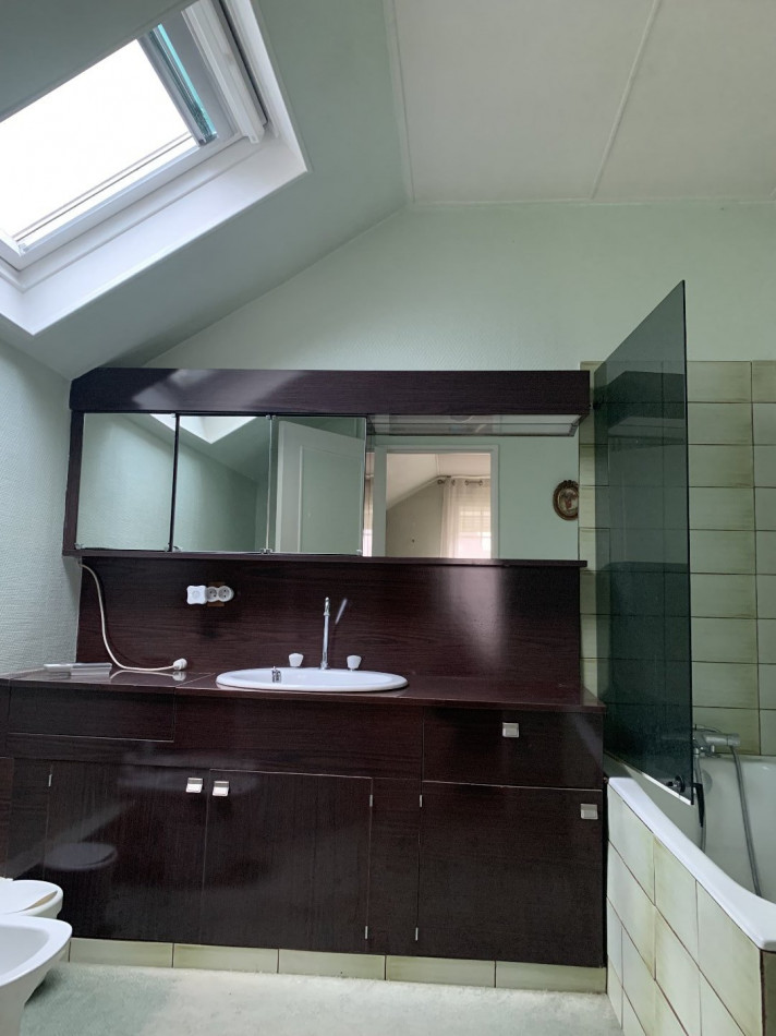 à vendre Maison Breuillet - Photo 10