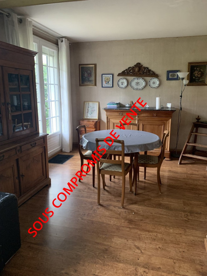 à vendre Maison Breuillet - Photo 3