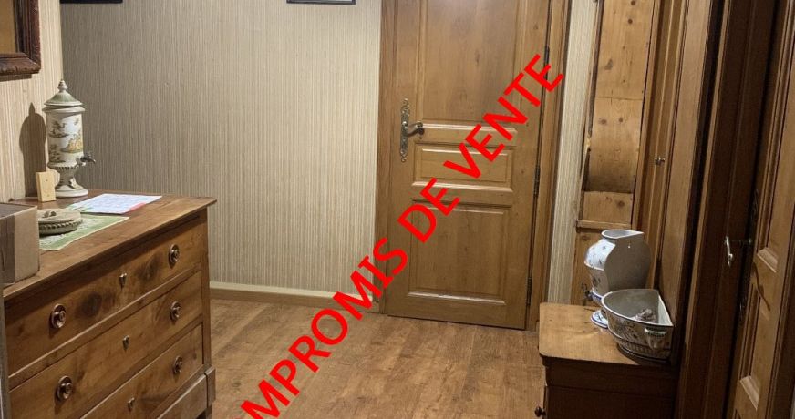 vente Maison Breuillet