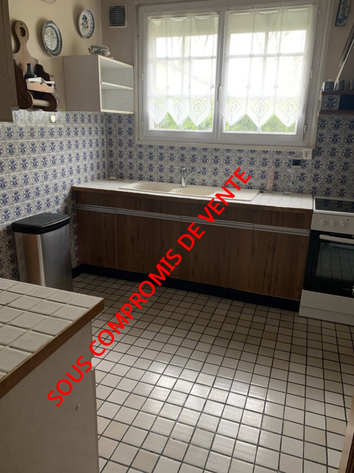 à vendre Maison Breuillet - Photo 5