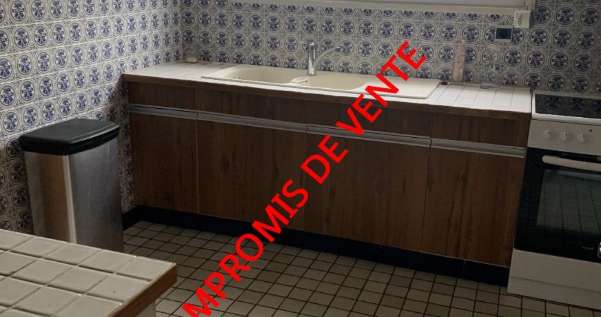 vente Maison Breuillet