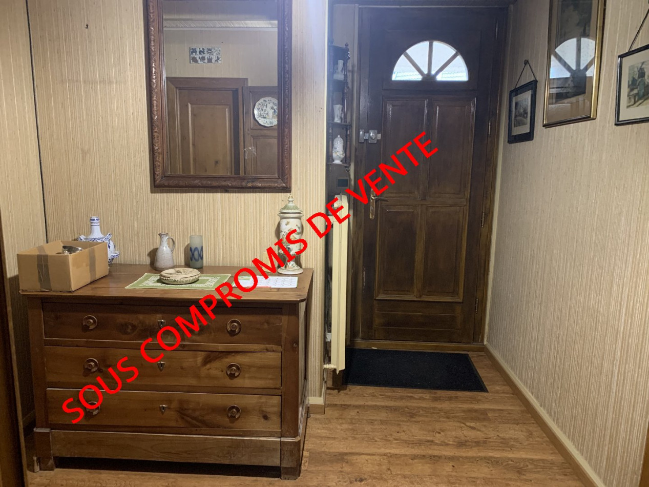 à vendre Maison Breuillet - Photo 6