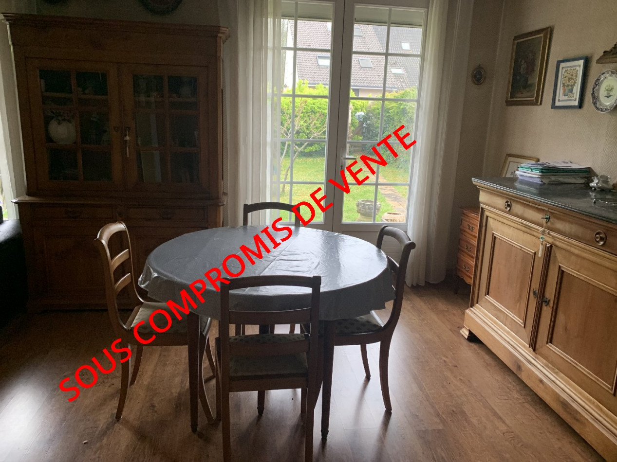à vendre Maison Breuillet - Photo 8