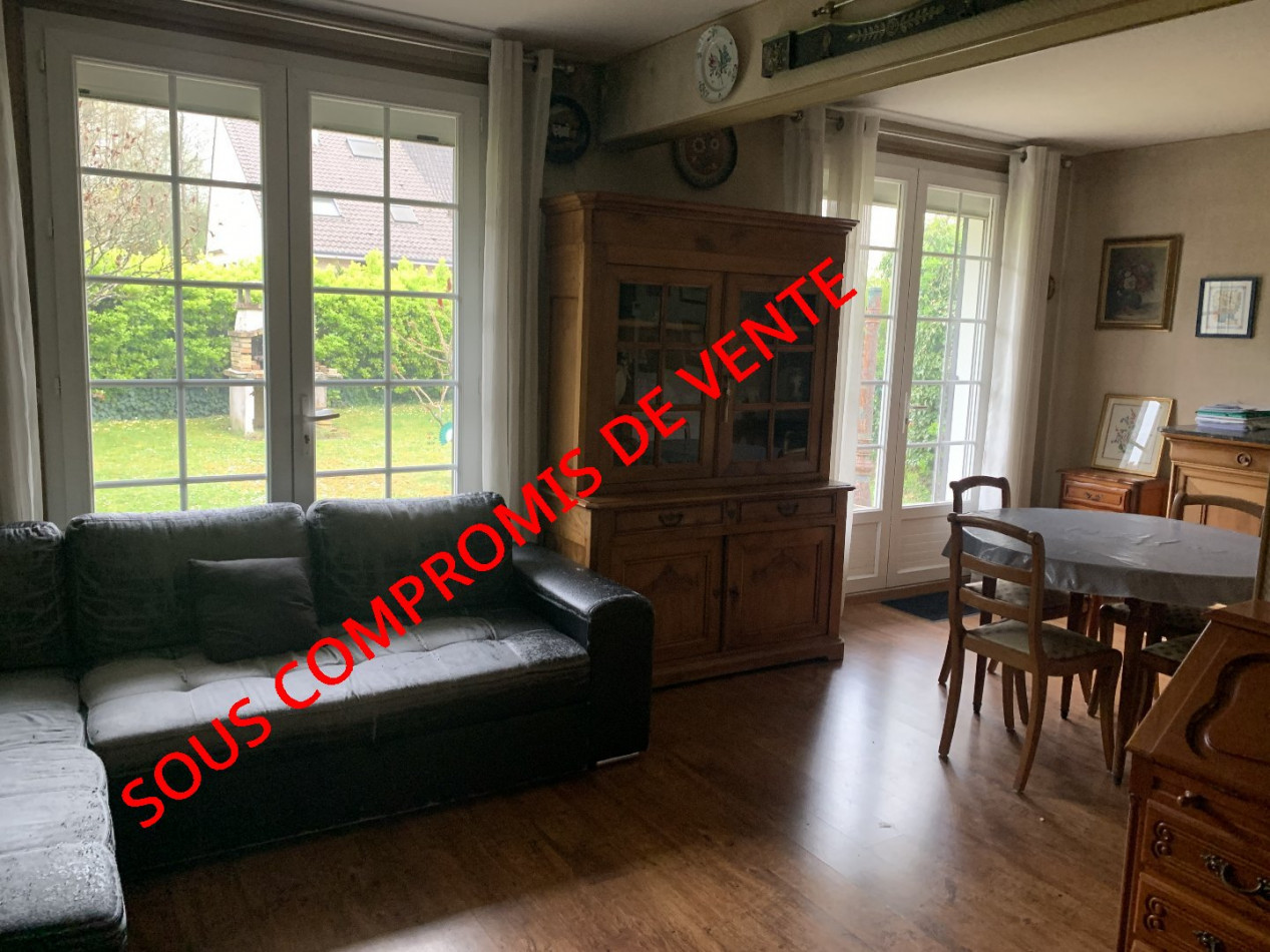 à vendre Maison Breuillet - Photo 9