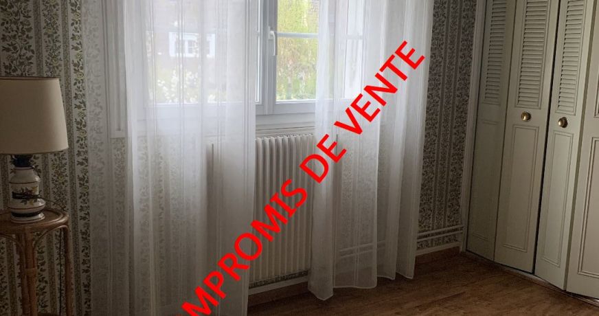 vente Maison Breuillet
