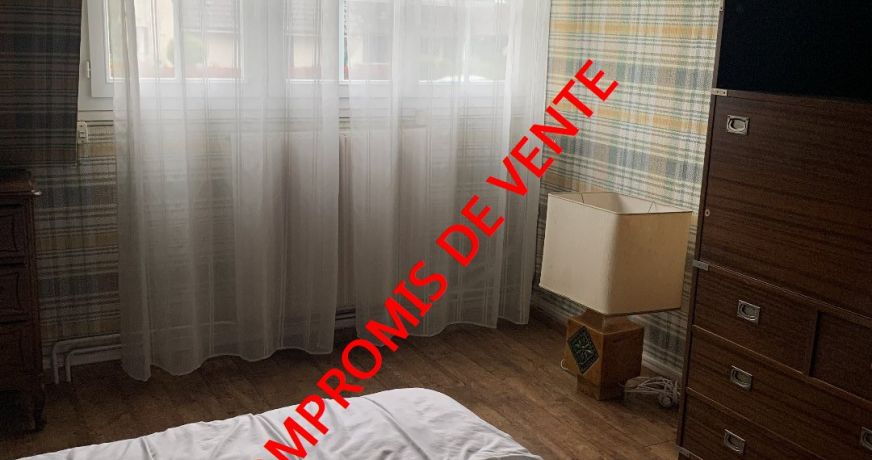 vente Maison Breuillet