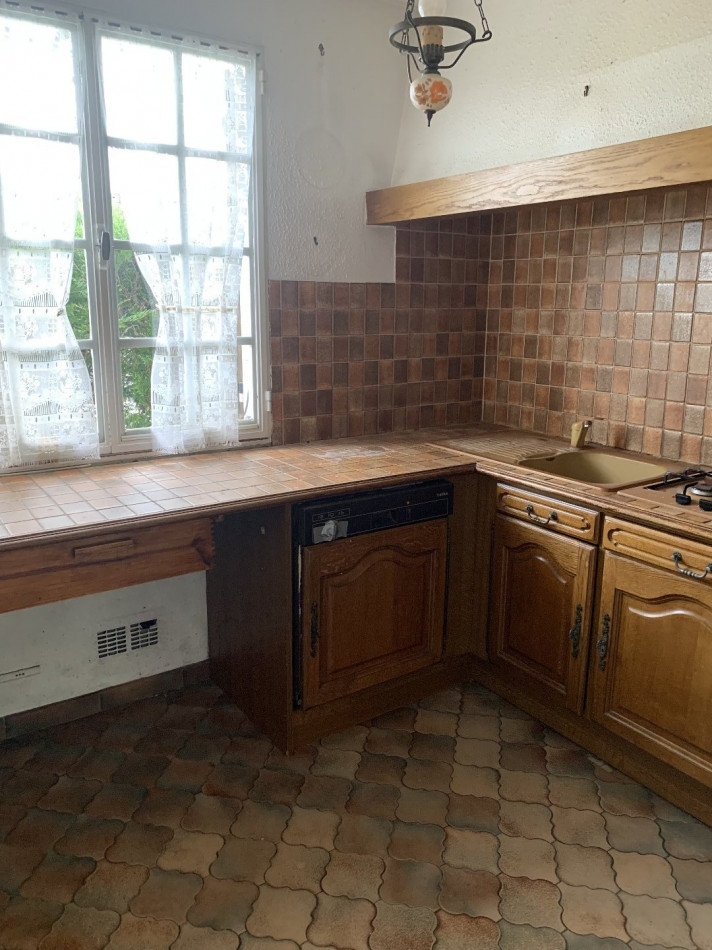 à vendre Maison Breux Jouy - Photo 4