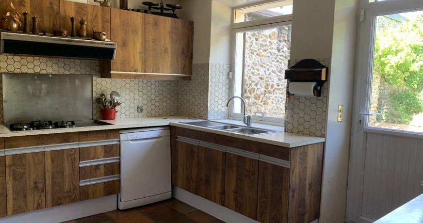 vente Maison Egly