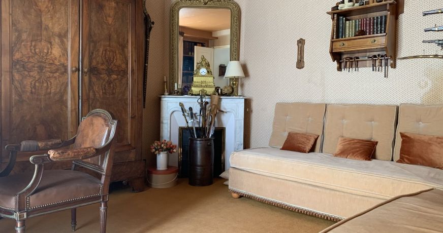 vente Maison Egly