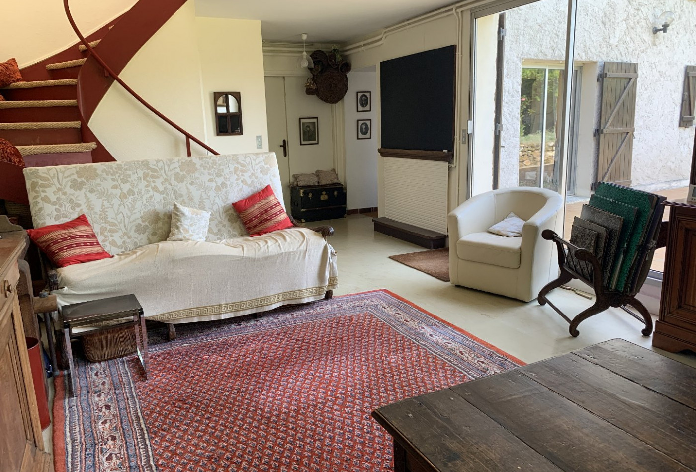 vente Maison Egly - Photo 6