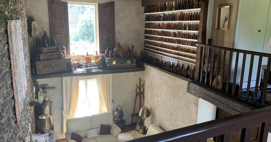 vente Maison Egly