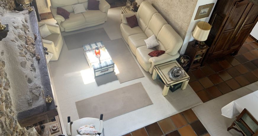 vente Maison Egly