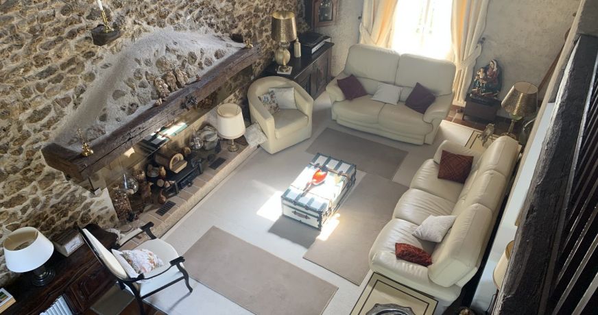 vente Maison Egly