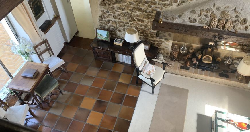 vente Maison Egly