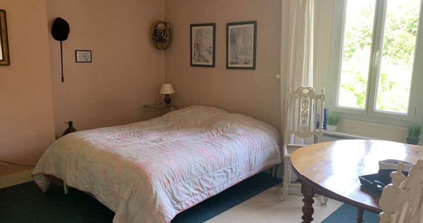 vente Maison Egly