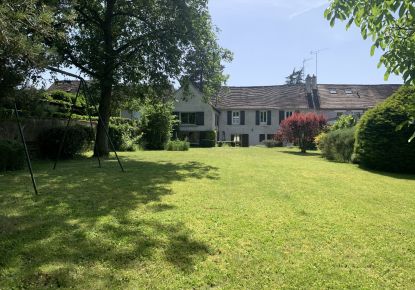 vente Maison Egly