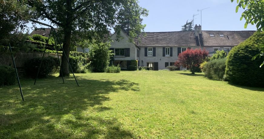 vente Maison Egly