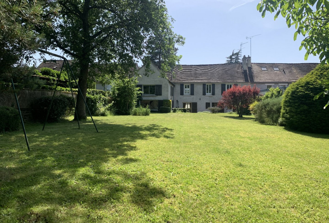 vente Maison Egly - Photo 1