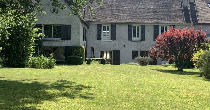 vente Maison Egly