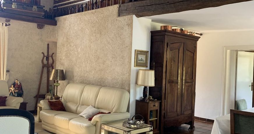 vente Maison Egly