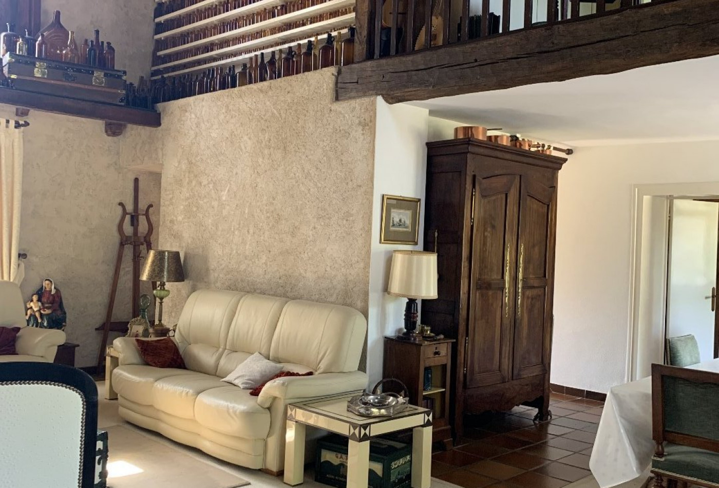vente Maison Egly - Photo 7
