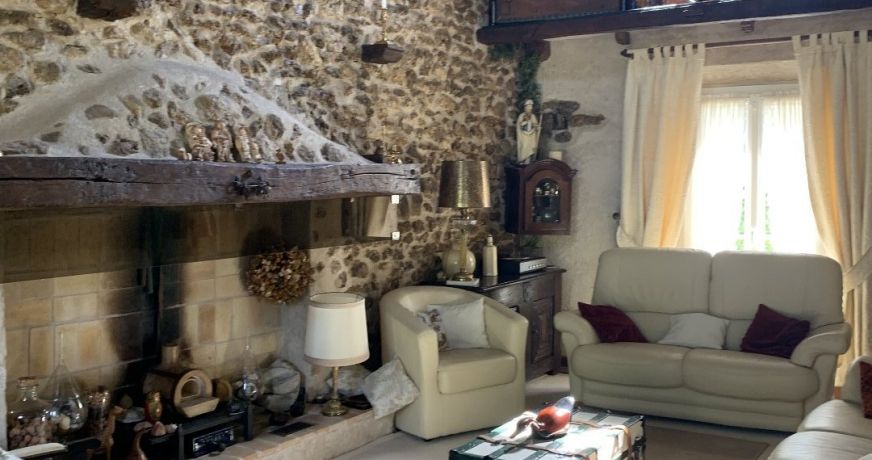 vente Maison Egly