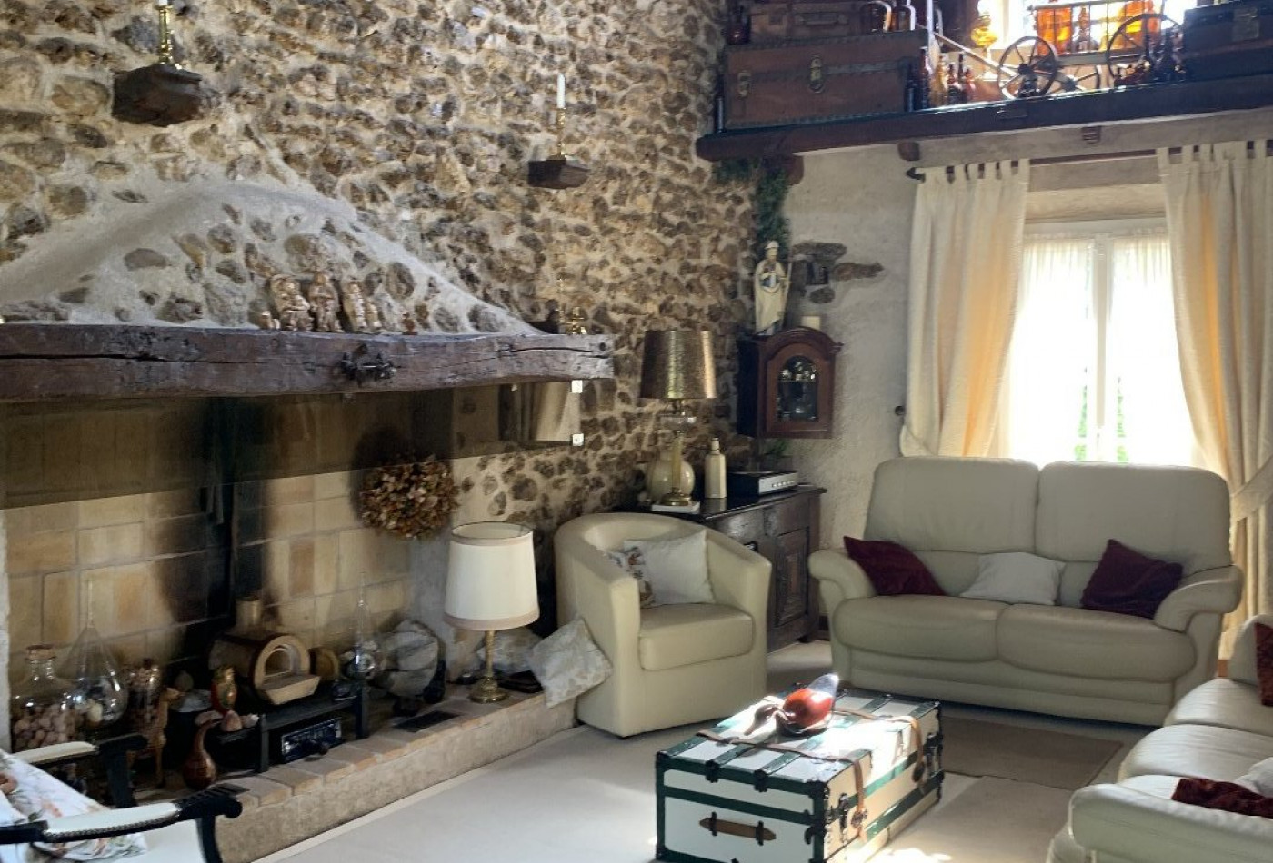 vente Maison Egly - Photo 9