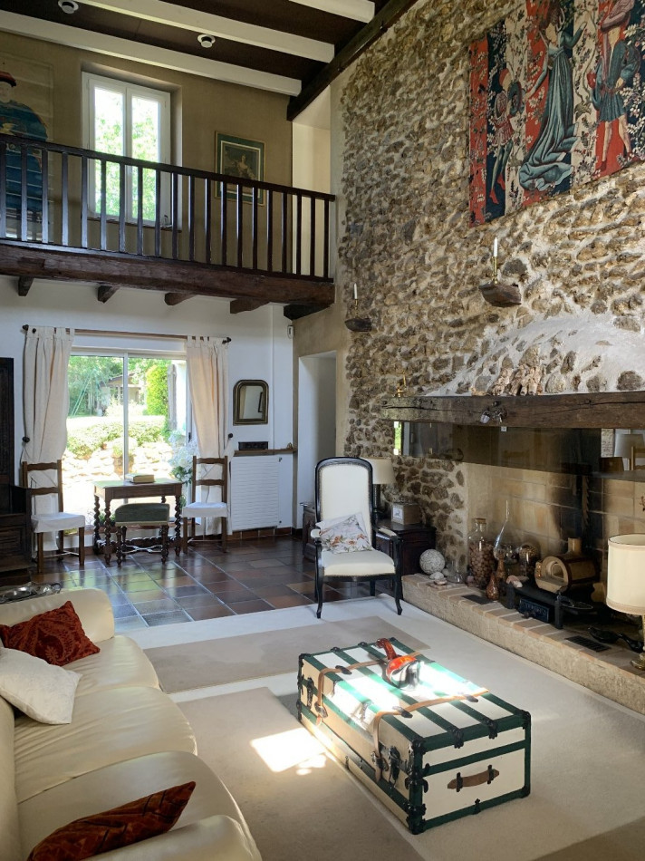 à vendre Maison Egly - Photo 5
