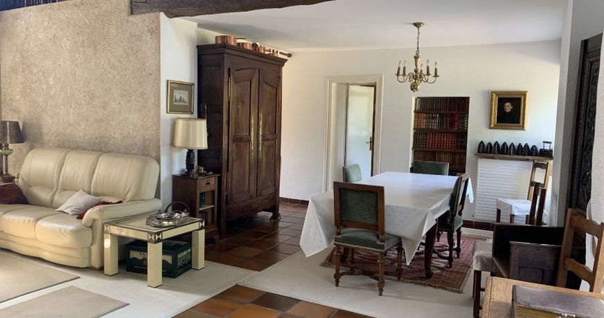 vente Maison Egly