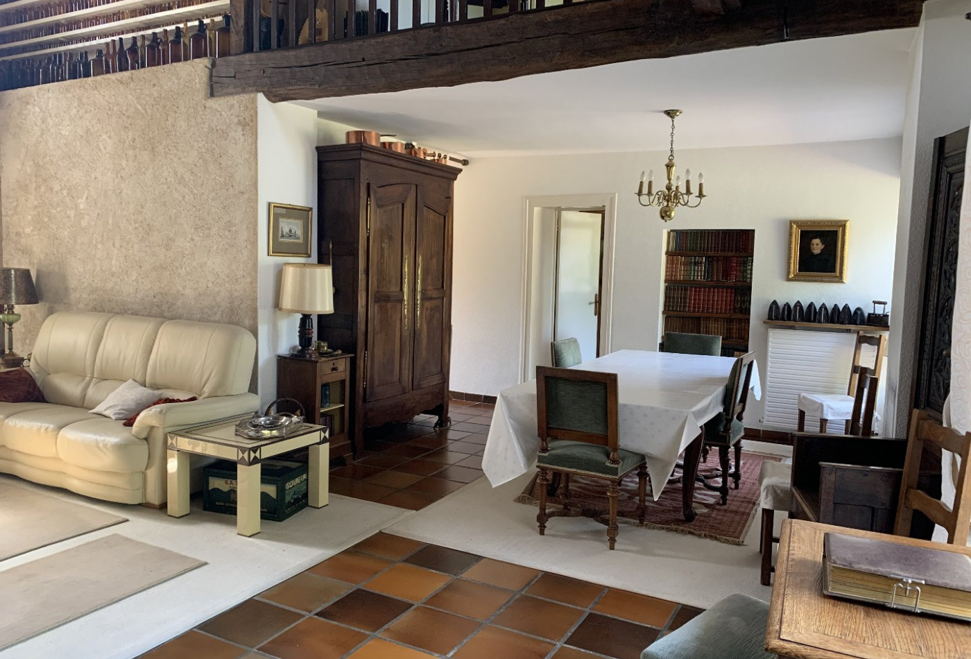 vente Maison Egly - Photo 8